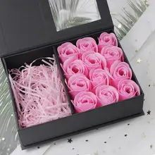Storage Container Storage Preserved Soap Flower Design Lipstick Perfume Packaging Decor Container
Storage Container Storage Preserved Soap Flower Design Lipstick Perfume Packaging Decor Container