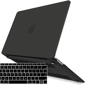 For MacBook Pro 13 Case 2020 Release A2251 A2289 With Screen Protector Keyboard Cover Laptop Cases Accessories Set
For MacBook Pro 13 Case 2020 Release A2251 A2289 With Screen Protector Keyboard Cover Laptop Cases Accessories Set