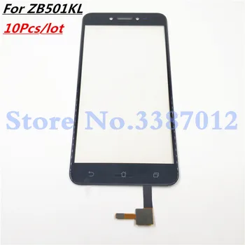 10Pcs Replacement High Quality For Asus ZenFone Live ZB501KL X00FD A007 Touch Screen Digitizer Sensor Outer Glass Lens Panel
10Pcs Replacement High Quality For Asus ZenFone Live ZB501KL X00FD A007 Touch Screen Digitizer Sensor Outer Glass Lens Panel