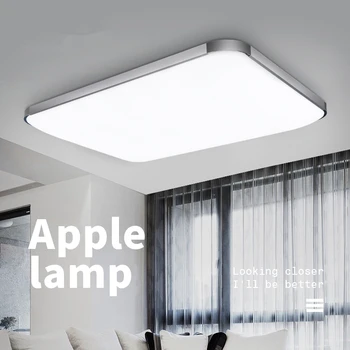 2019 surface mounted modern led ceiling lights for living room light fixture indoor lighting decorative lampshade Free Shipping
2019 surface mounted modern led ceiling lights for living room light fixture indoor lighting decorative lampshade Free Shipping
