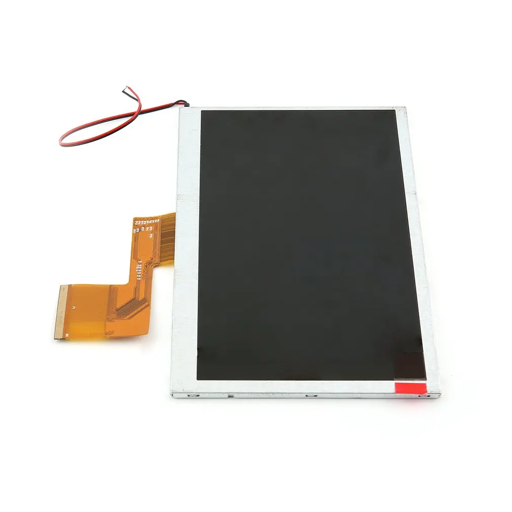 Professional Portable 7-inch Touch Screen Display Universal HD LCD Display Multi Systems for Office Supplies
Professional Portable 7-inch Touch Screen Display Universal HD LCD Display Multi Systems for Office Supplies