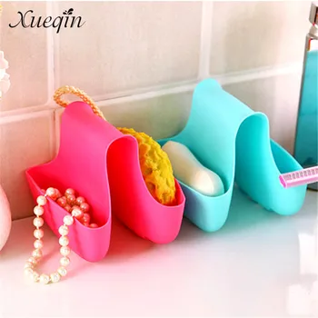 Mrosaa Kitchen Sink Sponge Storage Bag Drain Saddle Dual Drain Basket Racks Sundries Organizer Bathroom Sponge Strainer Holder
Mrosaa Kitchen Sink Sponge Storage Bag Drain Saddle Dual Drain Basket Racks Sundries Organizer Bathroom Sponge Strainer Holder
