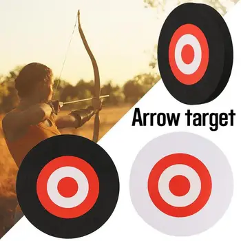 EVA Arrow Target Outdoor mobile target Foam Board Bow Moving Shooting Practice EVA Sponge Target Foam Target Archery Equipment
EVA Arrow Target Outdoor mobile target Foam Board Bow Moving Shooting Practice EVA Sponge Target Foam Target Archery Equipment