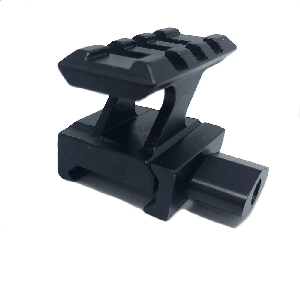 Quick Release Airsoft Rifle Scope Riser 20mm Rail Scope Mount Adapter Weaver picatinny Rail Scope Mount Gun Accessories caza
Quick Release Airsoft Rifle Scope Riser 20mm Rail Scope Mount Adapter Weaver picatinny Rail Scope Mount Gun Accessories caza