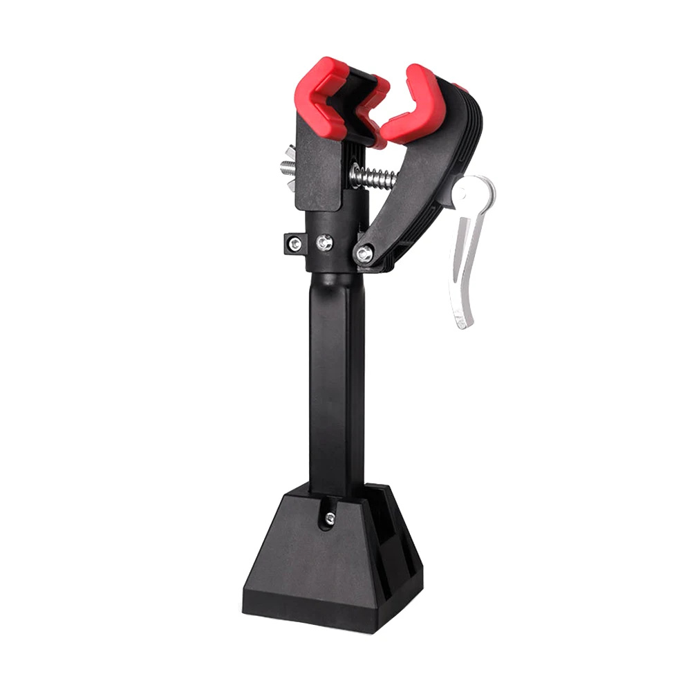 wall mount bicycle repair stand