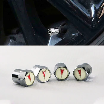 Car Tire Valve Caps Air Tyre Stems Cover 6 corners for Pontiac sunfire grand am grand prix bonnevi 11e GTO Auto Accessories
Car Tire Valve Caps Air Tyre Stems Cover 6 corners for Pontiac sunfire grand am grand prix bonnevi 11e GTO Auto Accessories