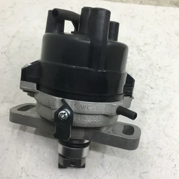 SherryBerg Ignition Distributor for Daewoo Chevrolet Matiz,Tico,Spark 0.8-1.0 KLYA 1997 1998 1999 2000 2001 2002 2003 2004 2005