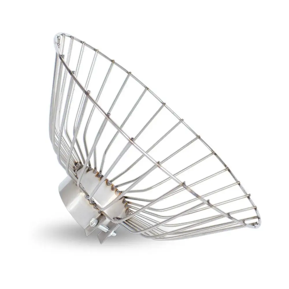 Propeller Safety Cage Trolling Motor Propeller Protector Anti-Winding Boat Motor Protective Stainless Steel Net Boat Thrust Prot
Propeller Safety Cage Trolling Motor Propeller Protector Anti-Winding Boat Motor Protective Stainless Steel Net Boat Thrust Prot