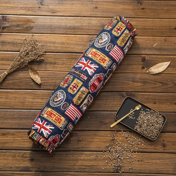 Column Neck Pillow 100% Buckwheat Filling Fish Flag Printed Roll Cushion Neck Health Pillow Head Leg Back Support Bed Home Decor
Column Neck Pillow 100% Buckwheat Filling Fish Flag Printed Roll Cushion Neck Health Pillow Head Leg Back Support Bed Home Decor