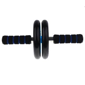 Ab Roller Wheel with Knee Pad Abdominal Workout Sit Up Exercise Equipment, Smooth Rolling, Comfortable and Non- Slip Handles
Ab Roller Wheel with Knee Pad Abdominal Workout Sit Up Exercise Equipment, Smooth Rolling, Comfortable and Non- Slip Handles