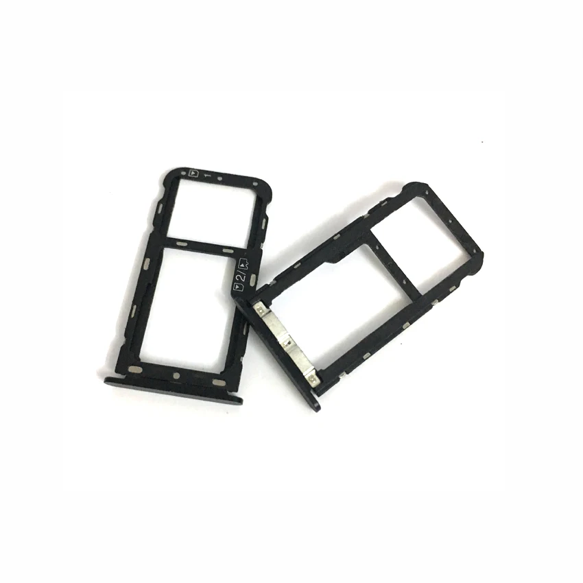For ZTE Blade V9 Sim Card Slot Tray Holder SD Card Reader Socket Replacement Part
For ZTE Blade V9 Sim Card Slot Tray Holder SD Card Reader Socket Replacement Part