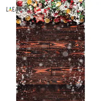 Laeacco Old Wooden Board Planks Christmas Star Winter Snow Party Decor Portrait Photo Background Photography Backdrop Photocall 
Laeacco Old Wooden Board Planks Christmas Star Winter Snow Party Decor Portrait Photo Background Photography Backdrop Photocall