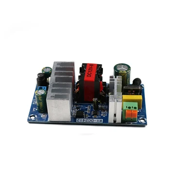 50 HZ/60 HZ Switching Power Supply Board AC-DC Power Supply Circuit Module Input AC 90-265V Output DC 12V 8A 100W
50 HZ/60 HZ Switching Power Supply Board AC-DC Power Supply Circuit Module Input AC 90-265V Output DC 12V 8A 100W