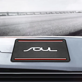1PCS Car Anti-Slip Mat Pad Rubber Mobile Sticky Dashboard Phone Stand Non-Slip Mat For Kia soul rio ceed sportage cerato sorento
1PCS Car Anti-Slip Mat Pad Rubber Mobile Sticky Dashboard Phone Stand Non-Slip Mat For Kia soul rio ceed sportage cerato sorento