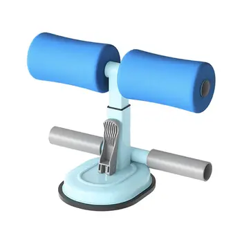 Fitness Sit Up Double Bar Assistant Gym Exercise Resistance Workout Equipment 24BD 
Fitness Sit Up Double Bar Assistant Gym Exercise Resistance Workout Equipment 24BD