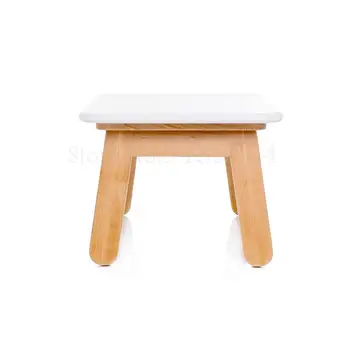 Children's play table Parent-child reading multifunctional environmental protection solid wood table 
Children's play table Parent-child reading multifunctional environmental protection solid wood table