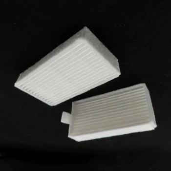 10Pcs Filter Element For Filter CHUWI Ilife V5s Ilife V5pro V1 V3 V3 V5pro X5 Vacuum Cleaner Filters Replacement
10Pcs Filter Element For Filter CHUWI Ilife V5s Ilife V5pro V1 V3 V3 V5pro X5 Vacuum Cleaner Filters Replacement