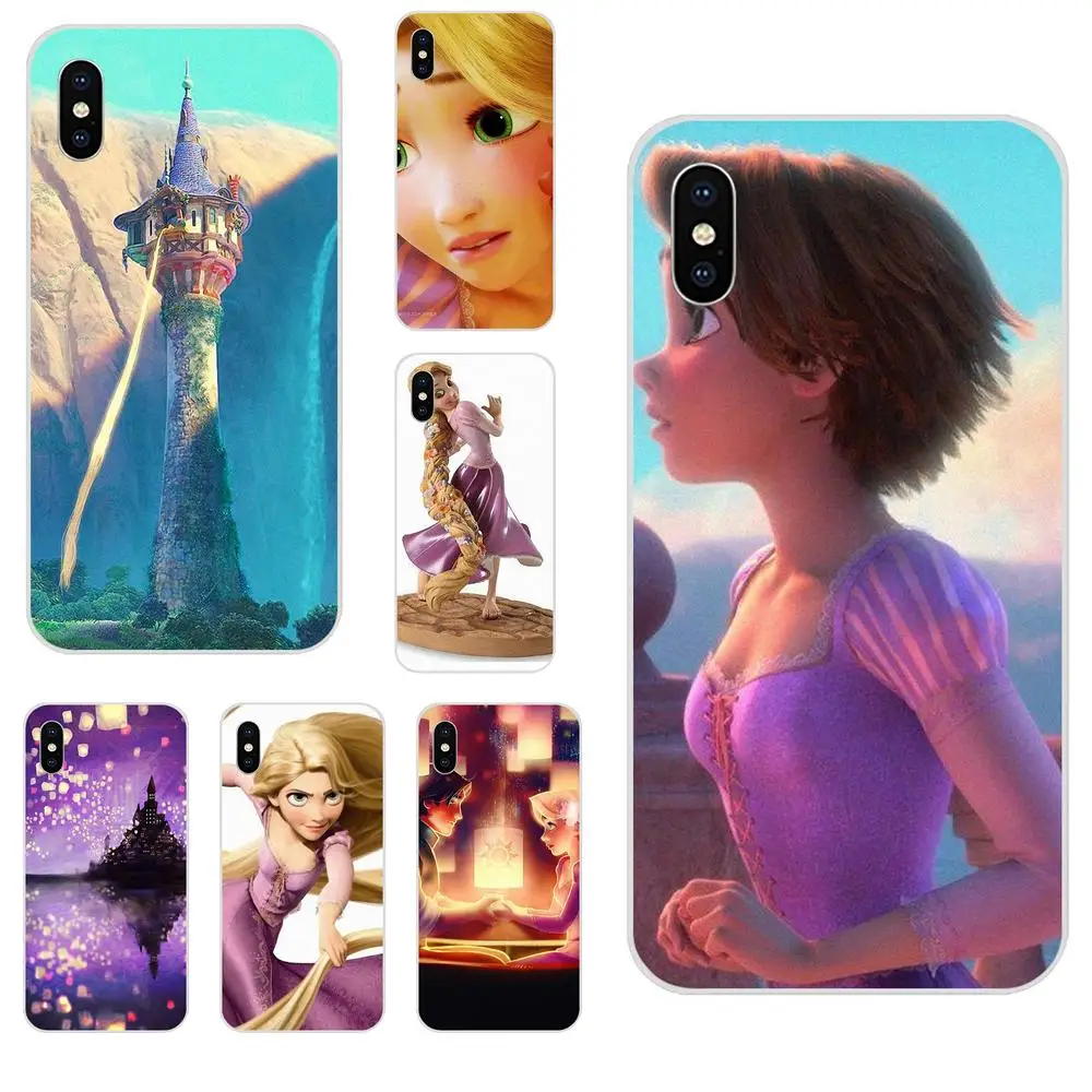 New Tangled Rapunzel Princess For Galaxy Grand A3 A5 A7 A8 A9 A9S On5 On7 Plus Pro Star 2015 2016 2017 2018 TPU Cell Phone
New Tangled Rapunzel Princess For Galaxy Grand A3 A5 A7 A8 A9 A9S On5 On7 Plus Pro Star 2015 2016 2017 2018 TPU Cell Phone