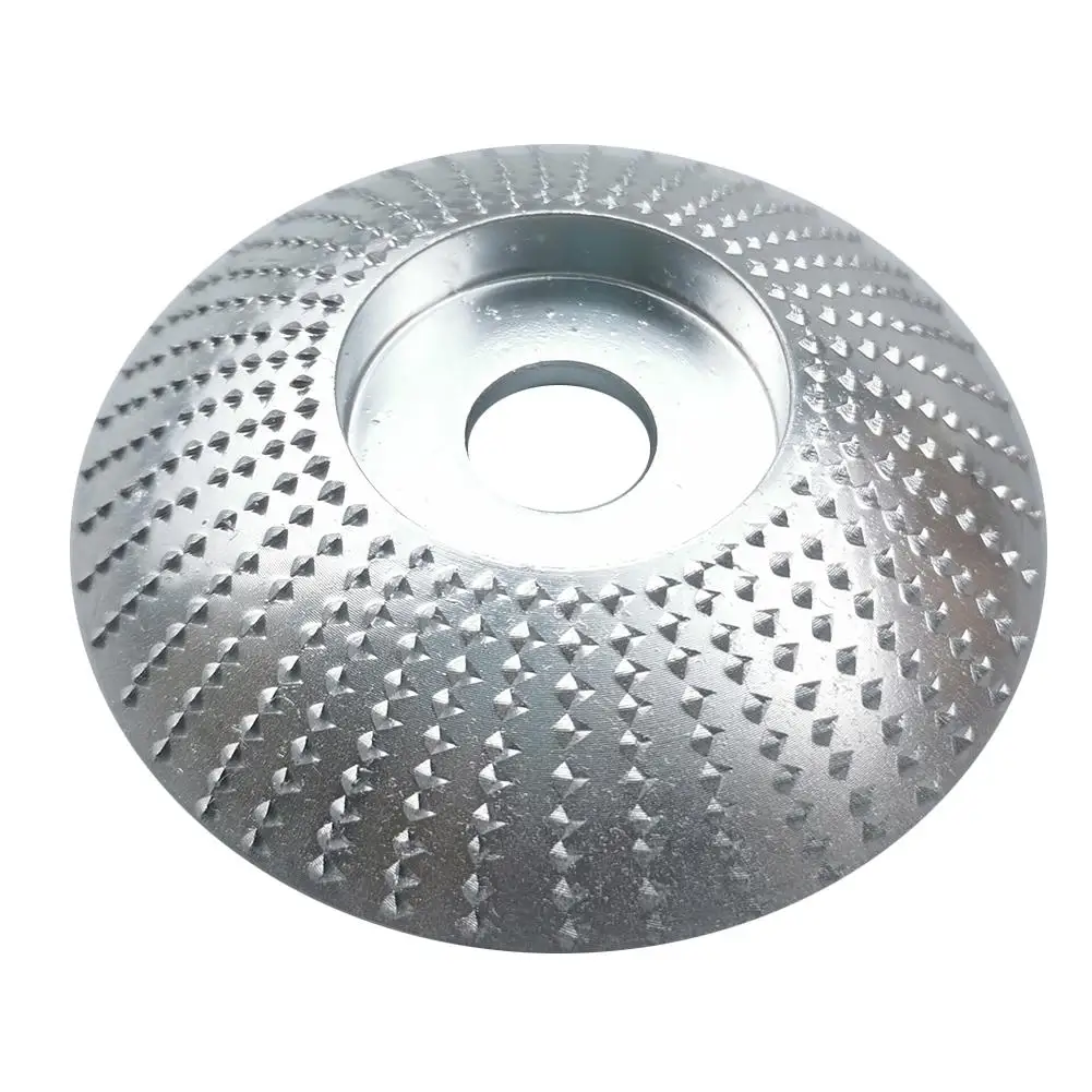 Wooden Grinding Wheel Angle Grinder Polishing Disc Carving Sanding Abrasive Tool Engraving Rotary Tool Woodworking Cutter Wheel
Wooden Grinding Wheel Angle Grinder Polishing Disc Carving Sanding Abrasive Tool Engraving Rotary Tool Woodworking Cutter Wheel