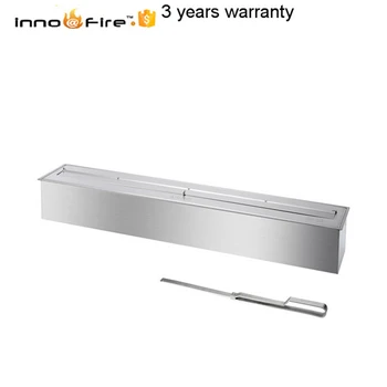 48 inch real fire stainless steel manual alcohol fireplace outdoor fire pit
48 inch real fire stainless steel manual alcohol fireplace outdoor fire pit