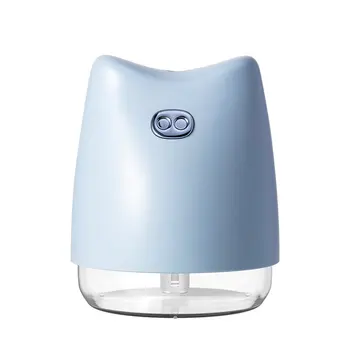 Usb Mini Creative Night Light Humidifier Stay Pig Humidifier Cartoon Cute Small Humidifier Creative Gift
Usb Mini Creative Night Light Humidifier Stay Pig Humidifier Cartoon Cute Small Humidifier Creative Gift