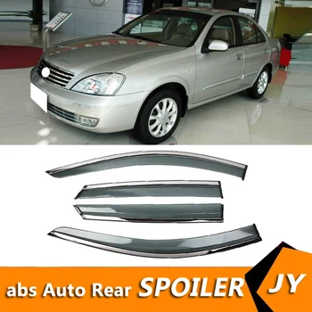 For Nissan SUNNY 2005 SUNNY Window Visor Vent Shades Sun Rain Deflector Guard For s Auto Accessories 4PCS/SET
For Nissan SUNNY 2005 SUNNY Window Visor Vent Shades Sun Rain Deflector Guard For s Auto Accessories 4PCS/SET