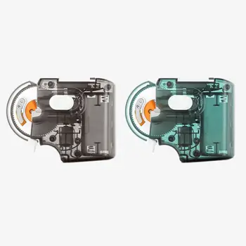 New Electric Portable Automatic Tied Fishing Line Hook Layer Machine Accessories Quick Tie Tying Device Equipment D5BA
New Electric Portable Automatic Tied Fishing Line Hook Layer Machine Accessories Quick Tie Tying Device Equipment D5BA