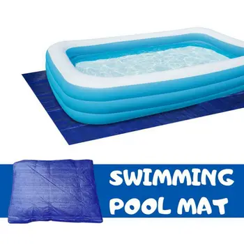 Pool Mat Cloth Anti-wear Tarpaulin Waterproof Sunscreen Thick Rain Cover Outdoor Sunshade Cloth Garden Tools
Pool Mat Cloth Anti-wear Tarpaulin Waterproof Sunscreen Thick Rain Cover Outdoor Sunshade Cloth Garden Tools