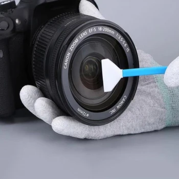 For Canon Nikon Cleaning Sticks For Sony DSLR Microfiber+Plastic Accessory Camera Lens.Sensor Swabs New
For Canon Nikon Cleaning Sticks For Sony DSLR Microfiber+Plastic Accessory Camera Lens.Sensor Swabs New