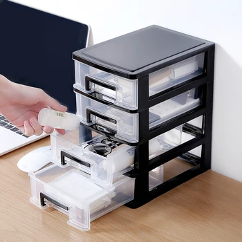 Large Size Drawer Storage Box Office Tool Finishing Desktop Organizer Cabinet PP Plastic Cosmetic Case Waterproof and Dustproof
Large Size Drawer Storage Box Office Tool Finishing Desktop Organizer Cabinet PP Plastic Cosmetic Case Waterproof and Dustproof