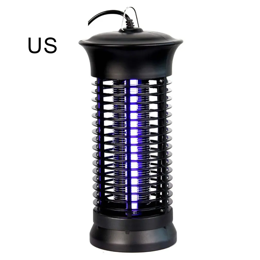 Motorized Suspension Type Low-power Ultraviolet Ray Attracting Flies and Mosquito Killers
Motorized Suspension Type Low-power Ultraviolet Ray Attracting Flies and Mosquito Killers