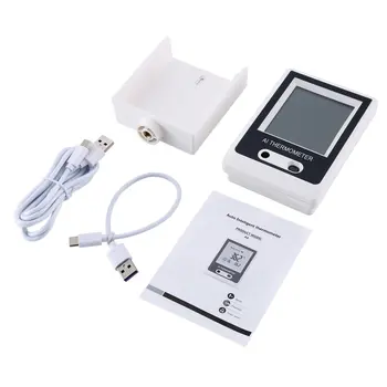 6 Types Non-Contact Infrared Temperature Measurement Home Office Wall outdoor Smart Sensor Automatic Temperature Detector tool
6 Types Non-Contact Infrared Temperature Measurement Home Office Wall outdoor Smart Sensor Automatic Temperature Detector tool