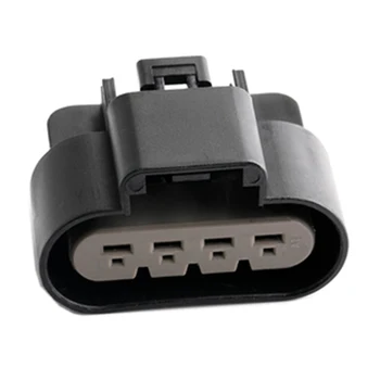 5/10/20/50/100sets 4pin delphi 2.8series auto electronic fuel pump electric gasoline pump plug connector 15326631
5/10/20/50/100sets 4pin delphi 2.8series auto electronic fuel pump electric gasoline pump plug connector 15326631