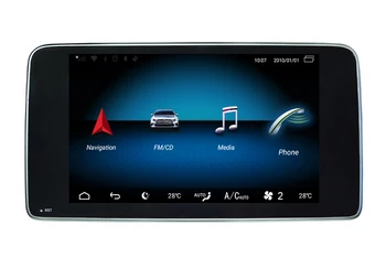 9" Octa core IPS screen Android 9.0 Car DVD GPS radio Navigation for benz GL GLS Class X166 M-Class W166 with 4G/Wifi DVR OBD
9" Octa core IPS screen Android 9.0 Car DVD GPS radio Navigation for benz GL GLS Class X166 M-Class W166 with 4G/Wifi DVR OBD