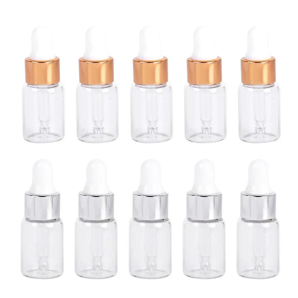 5pcs/lot 5ML0.16OZClear Mini Glass Bottles,with Glass Eye Droppers for Essential Oil ,Essence
5pcs/lot 5ML0.16OZClear Mini Glass Bottles,with Glass Eye Droppers for Essential Oil ,Essence