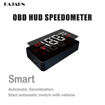head up display car hud projector obd display on the windshield projector water temperature obd2 monitor A100S A100 Universal
head up display car hud projector obd display on the windshield projector water temperature obd2 monitor A100S A100 Universal