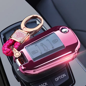 Car Key Cover Holder For Citroen C4 CACTUS C5 C3 C4L C6 for Peugeot 508 301 2008 3008 308 408 RCZ 4008 3 Button Key Case Shell
Car Key Cover Holder For Citroen C4 CACTUS C5 C3 C4L C6 for Peugeot 508 301 2008 3008 308 408 RCZ 4008 3 Button Key Case Shell