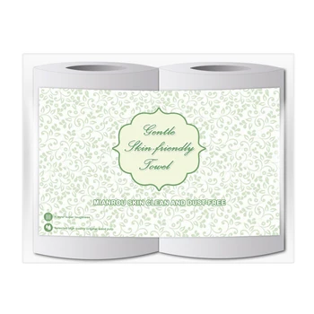 10 Rolls 4-ply Daily Home Bathroom Tissue Dust Free Thickened Skin Friendly White Soft Household Supplies Toilet Roll Wood Pulp
10 Rolls 4-ply Daily Home Bathroom Tissue Dust Free Thickened Skin Friendly White Soft Household Supplies Toilet Roll Wood Pulp