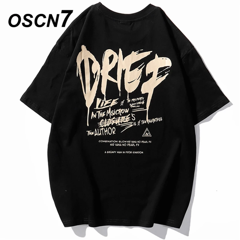 OSCN7 Graphics Print Men's T-Shirts 2020 Funny Short Sleeve Tshirts Summer Hip Hop Casual Fashion Women Top Tee Streetwear 3308 
OSCN7 Graphics Print Men's T-Shirts 2020 Funny Short Sleeve Tshirts Summer Hip Hop Casual Fashion Women Top Tee Streetwear 3308