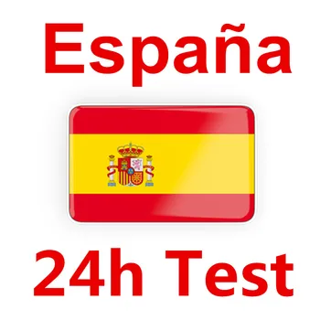 Ip Spain Spanish TV Screen Protector support android smart tv m3u enigma2 Linux PC smartphone iOS
Ip Spain Spanish TV Screen Protector support android smart tv m3u enigma2 Linux PC smartphone iOS