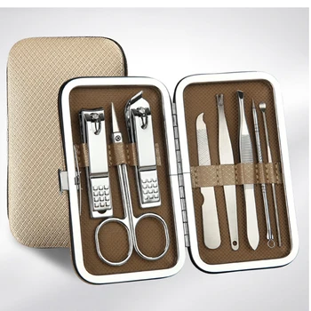 8Pcs Toe Nail Clippers Nail Cutter Trimmer Ear Pick Grooming Kit Manicure Set Podiatry Pedicure Care Tool Dropshipping J11
8Pcs Toe Nail Clippers Nail Cutter Trimmer Ear Pick Grooming Kit Manicure Set Podiatry Pedicure Care Tool Dropshipping J11