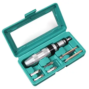 Portable Screwdriver Set Precision Torx Hex Screw Driver Magnetic Bit Insulated Handle Multi-function Repair Hand Tool Kit
Portable Screwdriver Set Precision Torx Hex Screw Driver Magnetic Bit Insulated Handle Multi-function Repair Hand Tool Kit