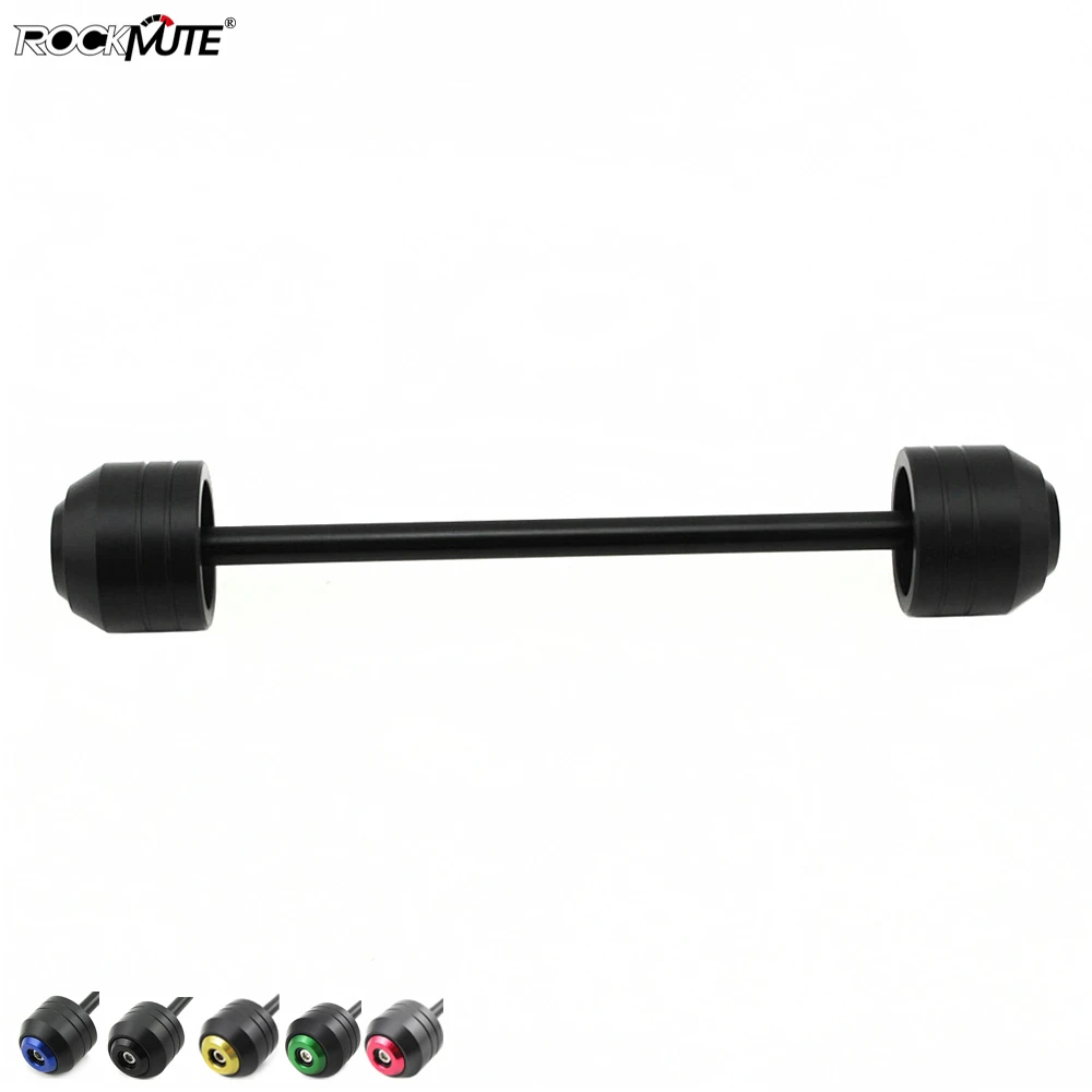 Wheel Protector For Honda CB400VTEC 1999-2018 CB400 VTEC Motorcycle POM Front Axle Fork Crash Sliders
Wheel Protector For Honda CB400VTEC 1999-2018 CB400 VTEC Motorcycle POM Front Axle Fork Crash Sliders