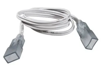 Female to Female Extension For 120V SMD5050 LED Strip Light jk660
Female to Female Extension For 120V SMD5050 LED Strip Light jk660