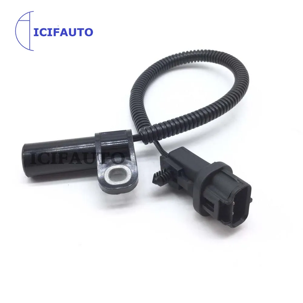 Датчик положения коленчатого вала для Jeep Grand Cherokee TJ Wrangler 4.0L 56027868 56027868AB 56027868AC 4897189AA 04897321AA PC176T
Датчик положения коленчатого вала для Jeep Grand Cherokee TJ Wrangler 4.0L 56027868 56027868AB 56027868AC 4897189AA 04897321AA PC176T