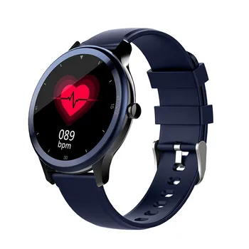 G28 Smart Watch Sport Heart Rate Sleep Monitor Fitness Tracker IP68 Waterproof Smartwatch For iOS Android
G28 Smart Watch Sport Heart Rate Sleep Monitor Fitness Tracker IP68 Waterproof Smartwatch For iOS Android