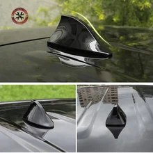 Car Radio Shark Fin Car Shark Antenna Radio FM Signal Design For All Cars Aerials Antenna Car Styling
Car Radio Shark Fin Car Shark Antenna Radio FM Signal Design For All Cars Aerials Antenna Car Styling