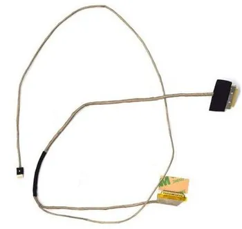 For Lenovo IdeaPad 100-15IBD 100-15LBD LCD LED VideoFlex DC02001XL10 screen Cable 
For Lenovo IdeaPad 100-15IBD 100-15LBD LCD LED VideoFlex DC02001XL10 screen Cable