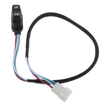 

Boat Motor 87-859032T3 Trim & TILT Switch for Mercury Outboard Engine Remote Control Box