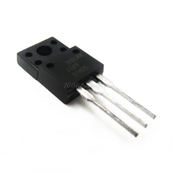 50pcs/lot FDPF51N25 51N25 TO-220F In Stock
50pcs/lot FDPF51N25 51N25 TO-220F In Stock